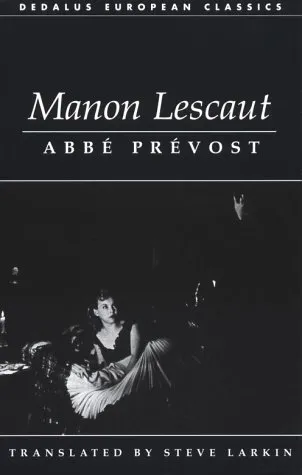 Manon Lescaut