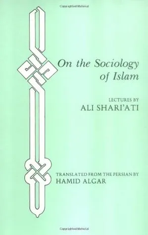 On the Sociology of Islam: Lectures