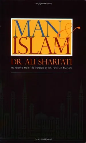 Man & Islam