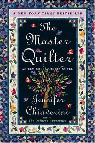 The Master Quilter