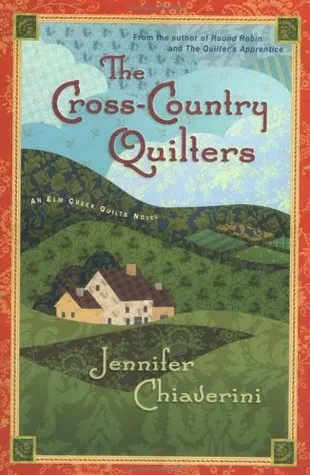 The Cross-Country Quilters