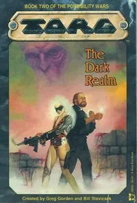 The Dark Realm