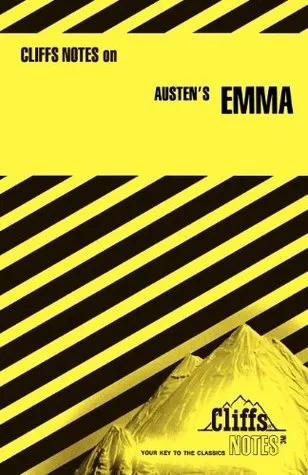 Cliffs Notes on Austen's Emma