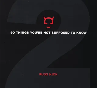 50 Things You're Not Supposed To Know: Volume 2