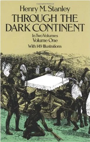 Through the Dark Continent, Vol. 1