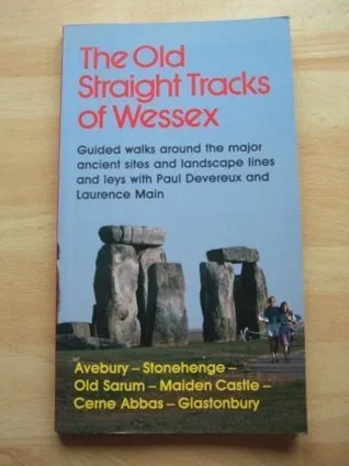 The Old Straight Tracks Of Wessex