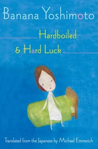 Hardboiled & Hard Luck