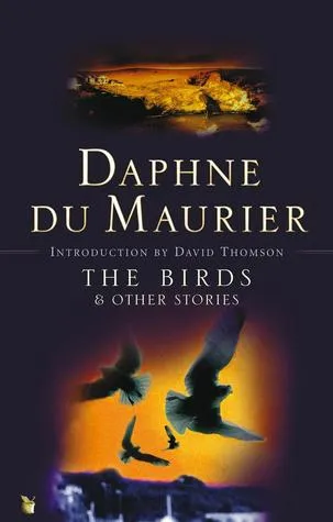 The Birds and Other Stories