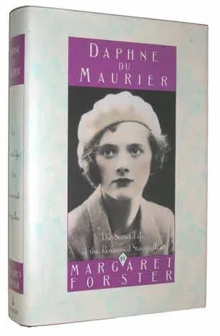 Daphne du Maurier