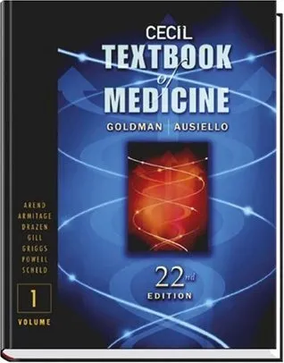 Cecil Textbook of Medicine: Single Volume