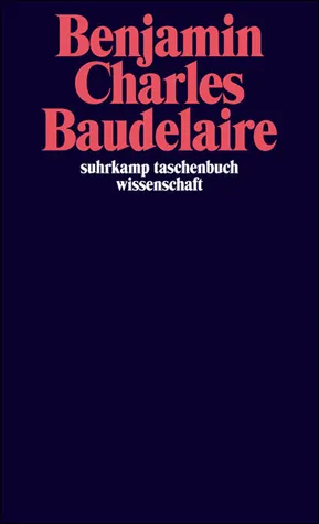 Charles Baudelaire: Ein Lyriker im Zeitalter des Hochkapitalismus