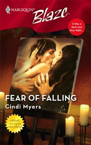 Fear of Falling (It was a Dark & Sexy Night)