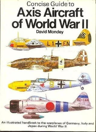 Axis Aircraft of World War II