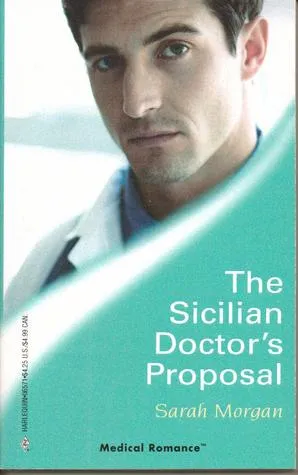 The Sicilian Doctor's Proposal