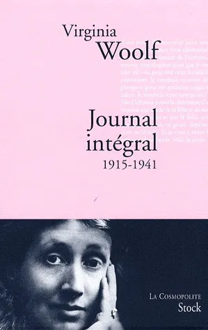 Journal intégral : 1915-1941