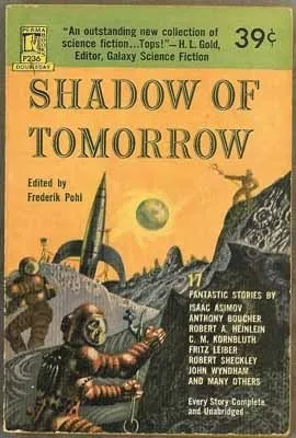 Shadow of Tomorrow