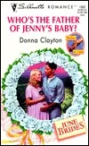 Who's The Father Of Jenny's Baby?