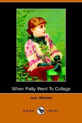 When Patty Went To College