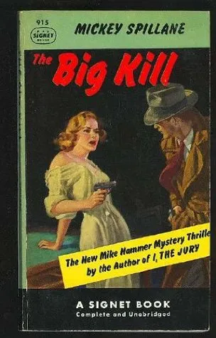 The Big Kill