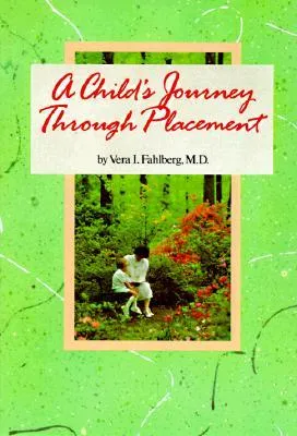 A Child's Journey Through Placement