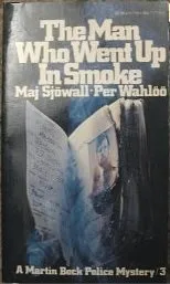 The Man Who Went Up In Smoke