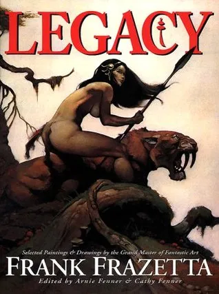 Legacy: Selected Paintings and Drawings