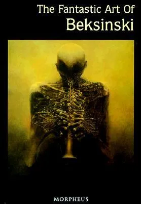 The Fantastic Art of Beksinski