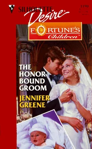 The Honor Bound Groom