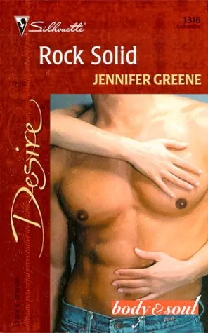 Rock Solid (Body & Soul) (Desire, 1316)