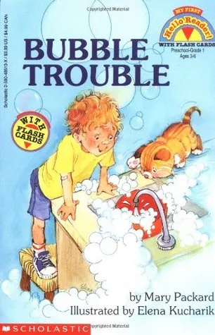 Bubble Trouble