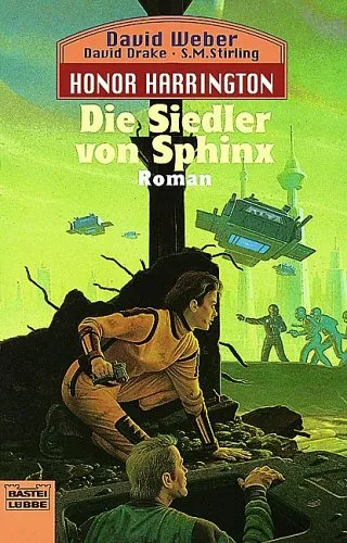 Die Siedler von Sphinx