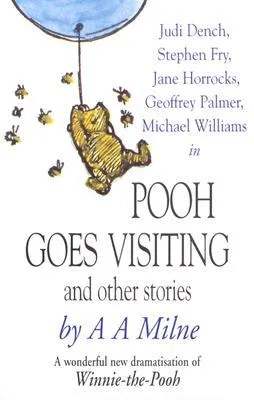 Pooh Goes Visiting and Other Stories