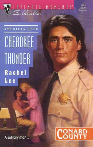 Cherokee Thunder