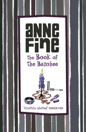 The Book of the Banshee