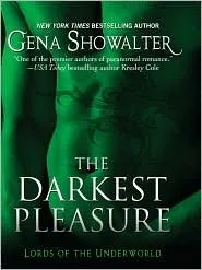 The Darkest Pleasure