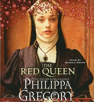 The Red Queen: A Novel