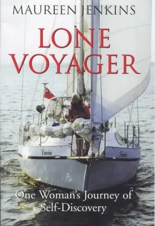 Lone Voyager