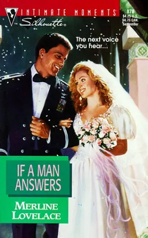 If a Man Answers