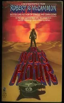 The Wolf's Hour