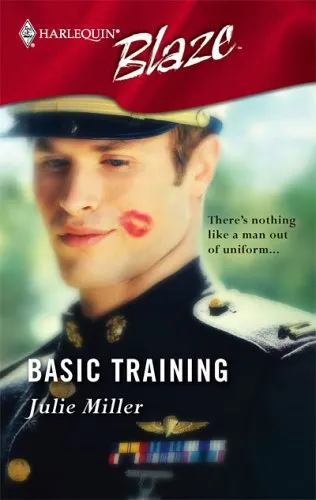 Basic Training (Harlequin Blaze #238)