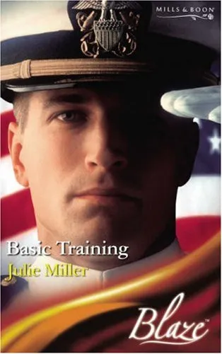 Basic Training (Blaze Romance)