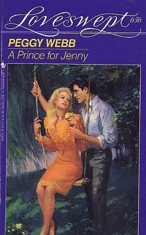 A Prince for Jenny