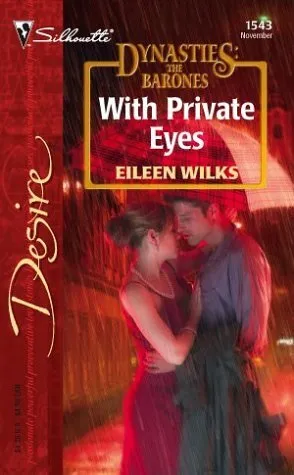 With Private Eyes