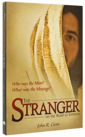 The Stranger on the Road to Emmaus