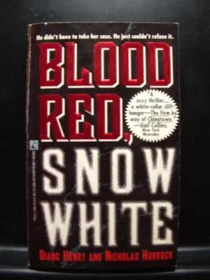 Blood Red, Snow White