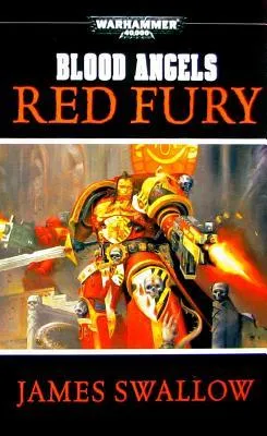 Red Fury