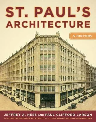 St. Paul’s Architecture: A History