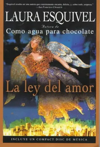 La ley del amor