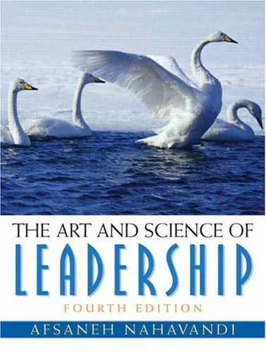 The Art And Science Of Leadership