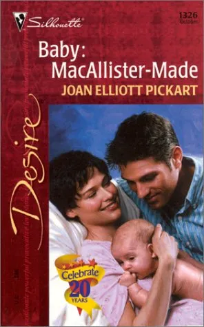 Baby: MacAllister-Made